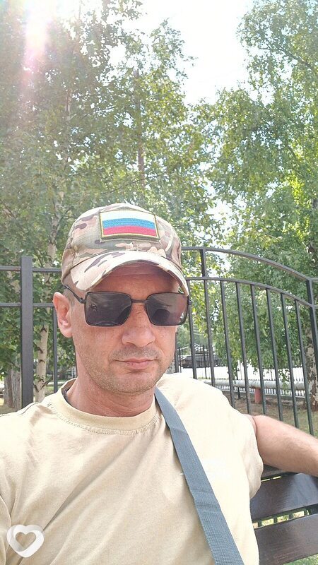 Виталий, Тоцкое Второе