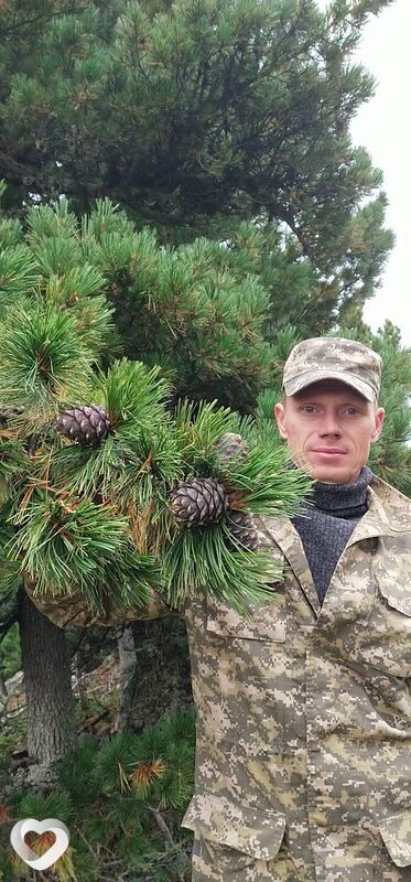 Юрий, 41, Усть-Каменогорск — анкета №1534499
