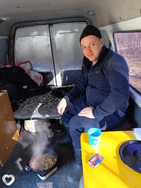 Александр, 38, Киселевске — анкета №1534135