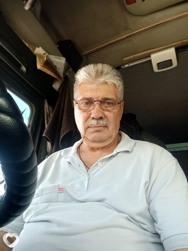 Андрей, 61, Ростове-на-Дону — анкета №1534145