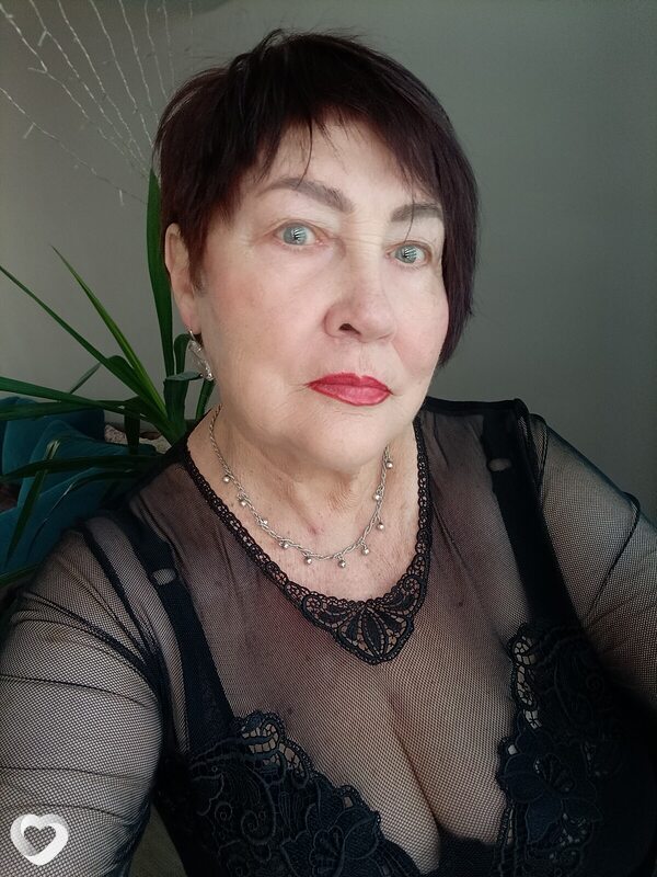 Лана, 65, Алматы — анкета №1534146