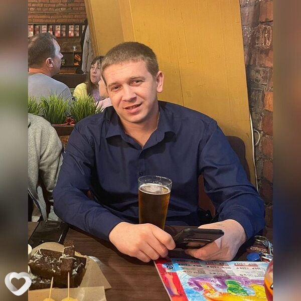 Денис, 30, Владивостоке — анкета №1534147