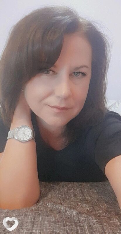 Евгения, 47, Тобольске — анкета №1534150