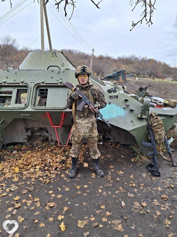 Михаил, 36, Рыбинске — анкета №1534151