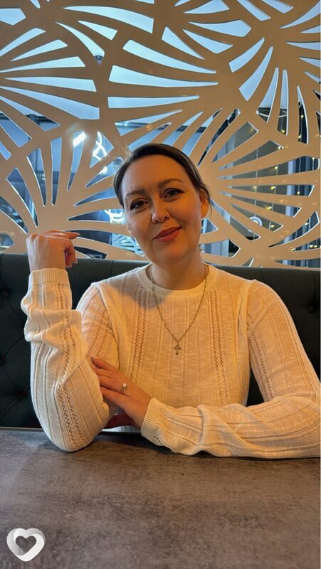Анастасия, 44, Уфе — анкета №1534055