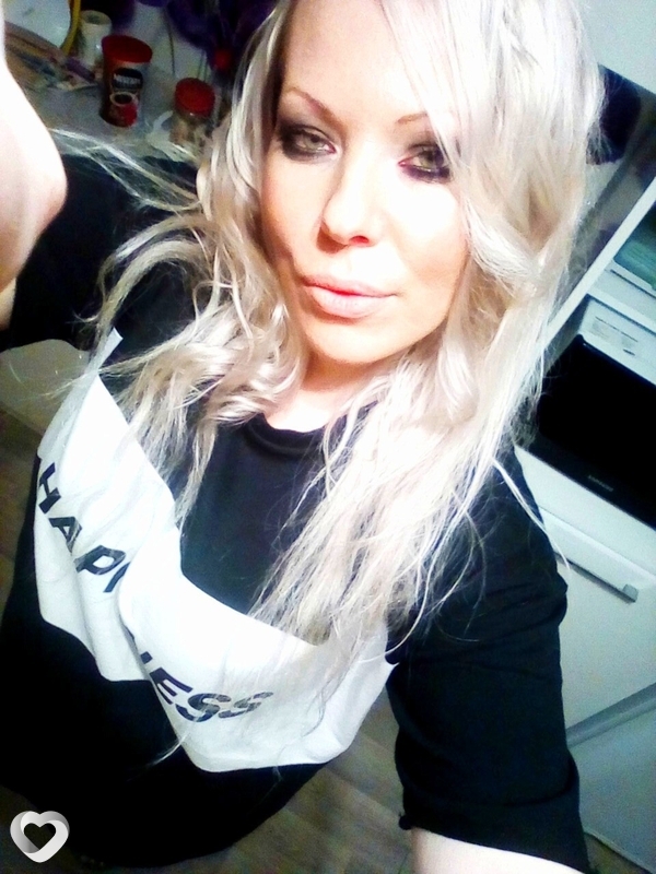 Татьяна, 42, Краснодаре — анкета №1534058