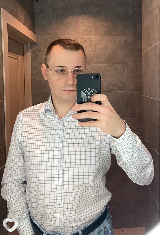 Bulat, 28, Казани — анкета №1534060