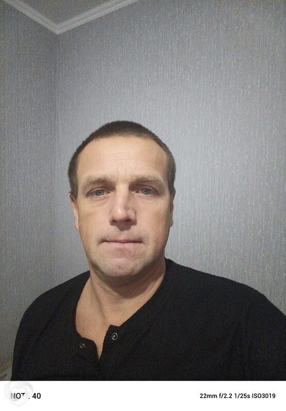 Анатолий, 43, Сургуте — анкета №1534061