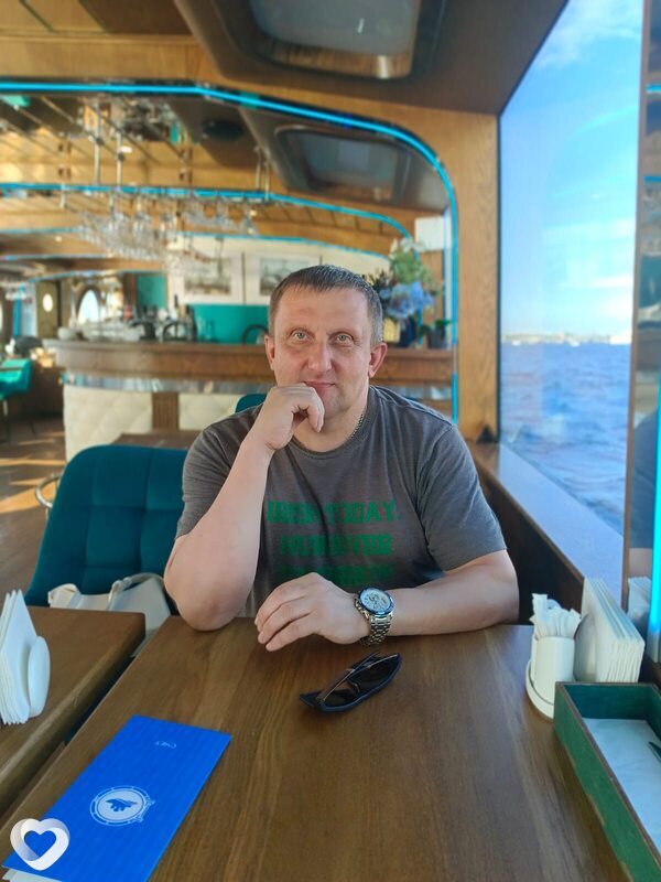 Анатолий, 61, Санкт-Петербурге — анкета №1534062