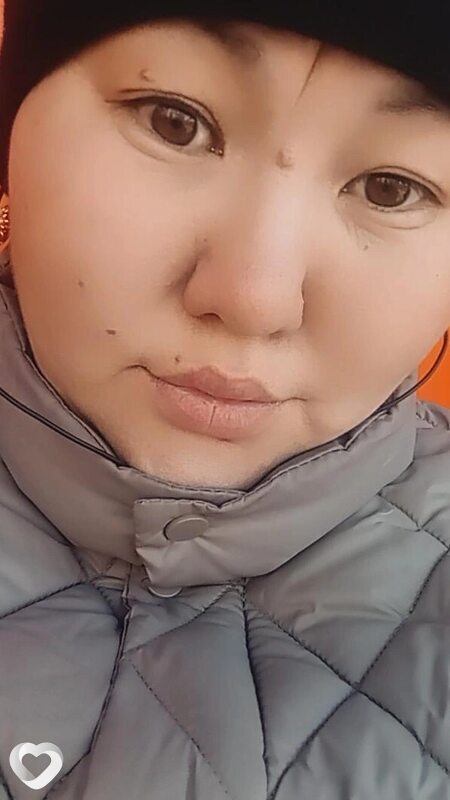 Данара, 37, Семей — анкета №1534063