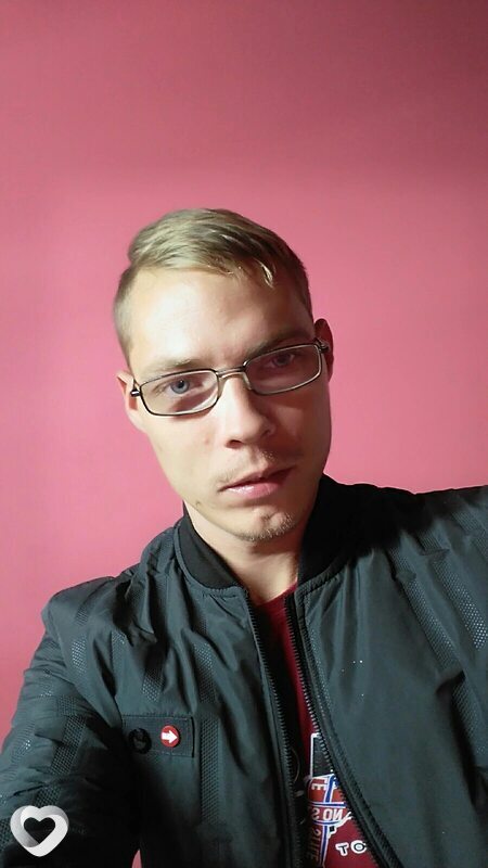 Михаил, 34, Екатеринбурге — анкета №1534066
