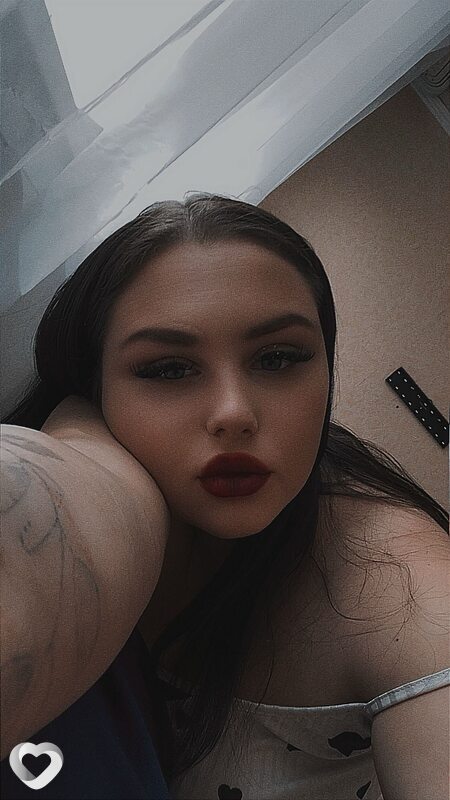 Юлия, 22, Братске — анкета №1534070