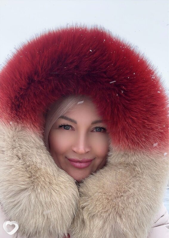 Татьяна, 46, Краснодаре — анкета №1534074