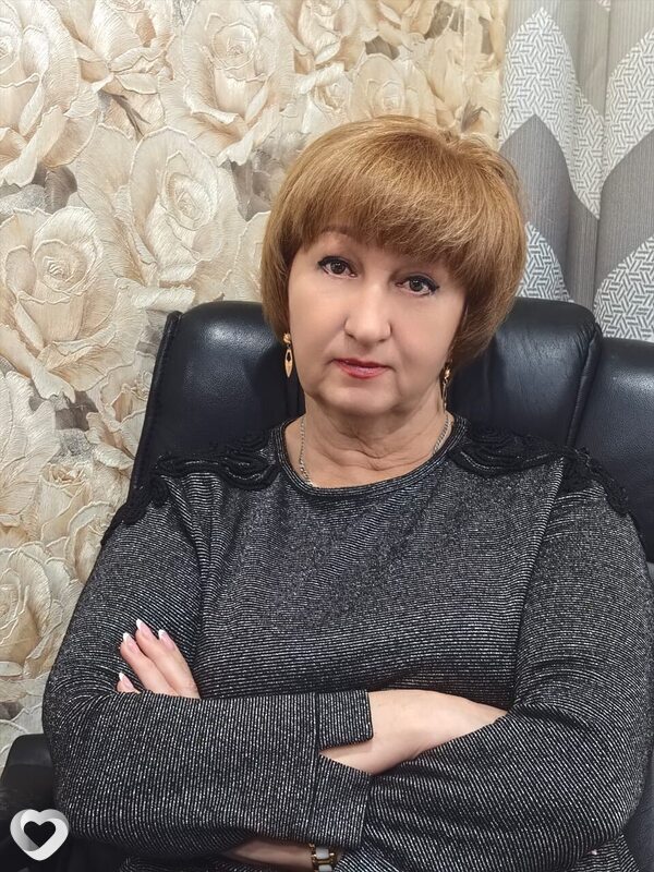 Светлана, 63, Омске — анкета №1534078