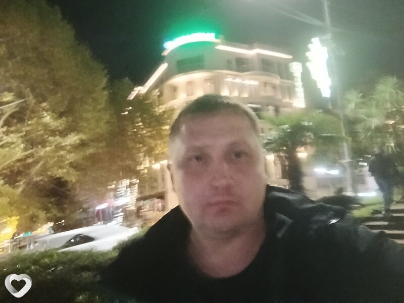 Андрей, 40, Красноярске — анкета №1534892