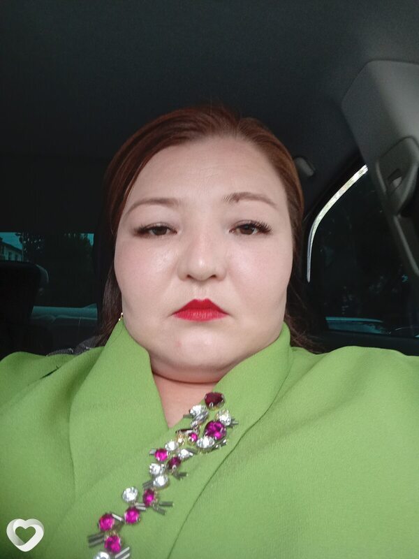 Ай, 34, Астане — анкета №1534896