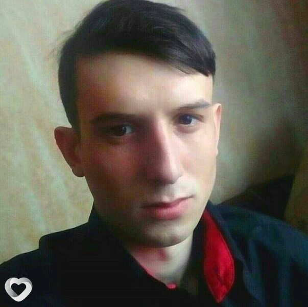 Дмитрий Андреев, 30, Тамбове — анкета №1534900