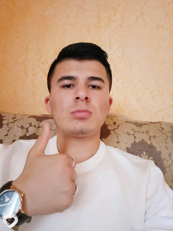 Миша, Химки