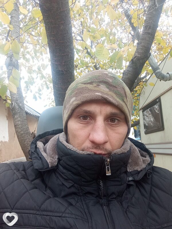 Олександр, 32, Чернигове — анкета №1534336
