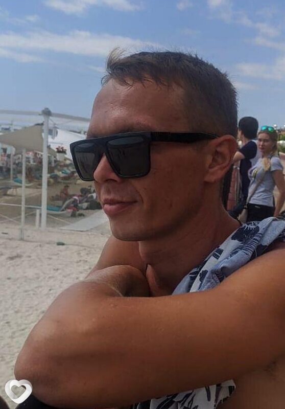 Алексей, 34, Сочи — анкета №1534337