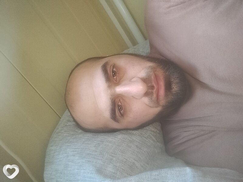Русик, 33, Сальске — анкета №1534338