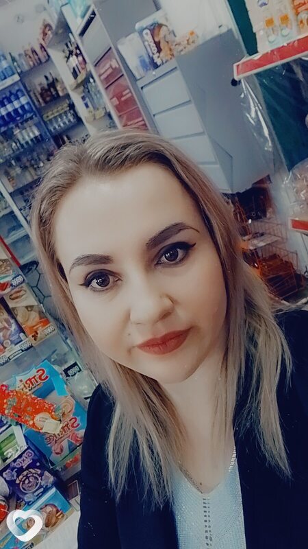 Наталья, 33, Петропавловске — анкета №1534342