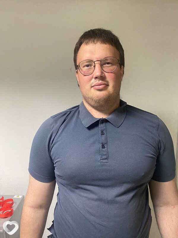 Александр, 30, Санкт-Петербурге — анкета №1534344