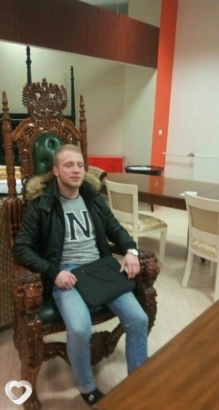 Сергей, 32, Луганске — анкета №1534345