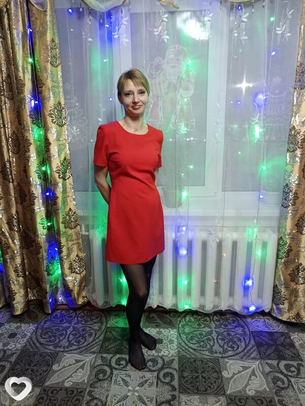 Татьяна, 40, Томске — анкета №1534348