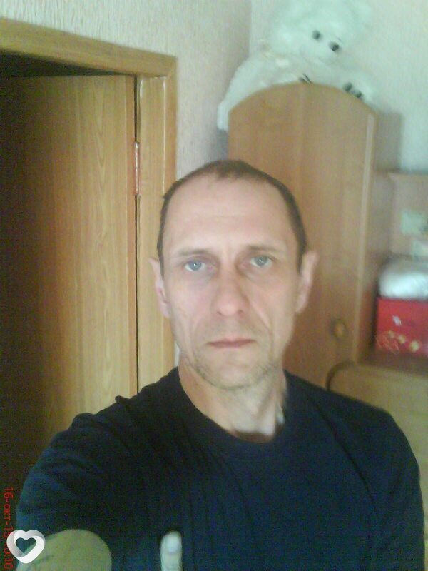 Сергей, Гаврилов Посад