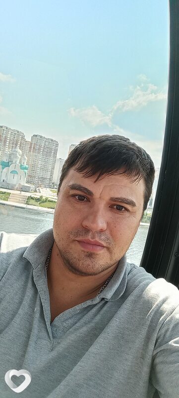 Ильгиз, 38, Томске — анкета №1534354