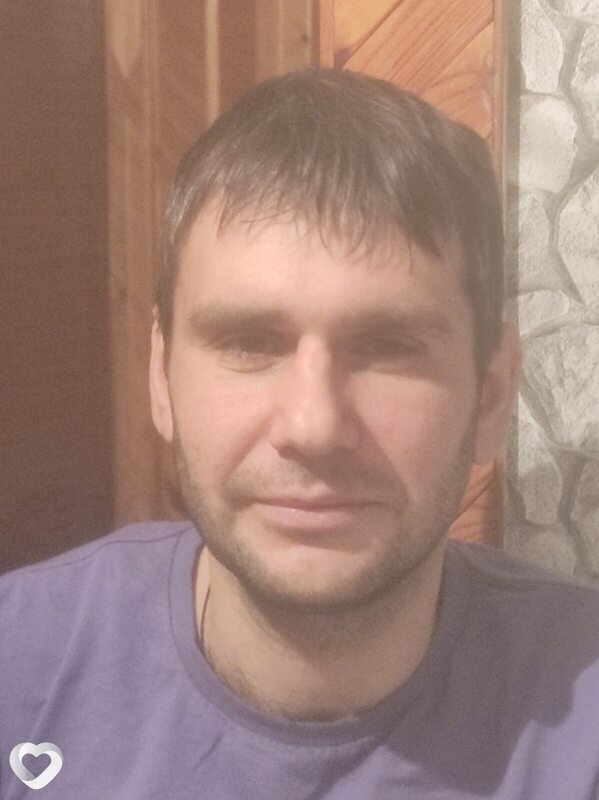 Павел, 37, Костанае — анкета №1534281