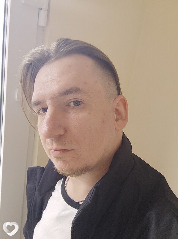 Сергей, 36, Обнинске — анкета №1534285