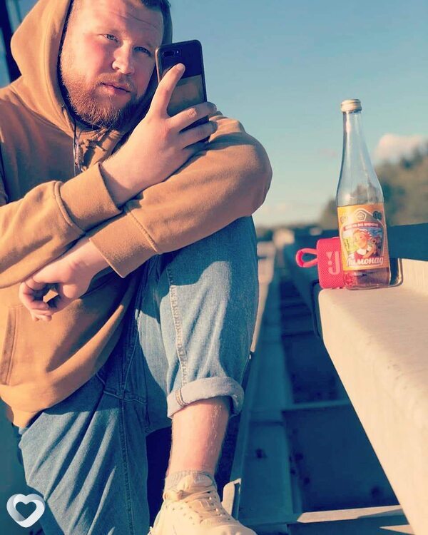 Дмитрий, 33, Минске — анкета №1534287