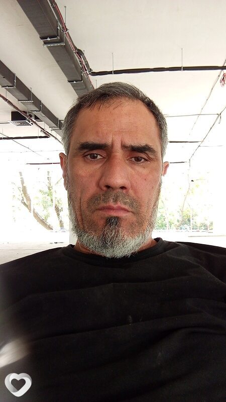 Алим, 48, Ташкент — анкета №1534288