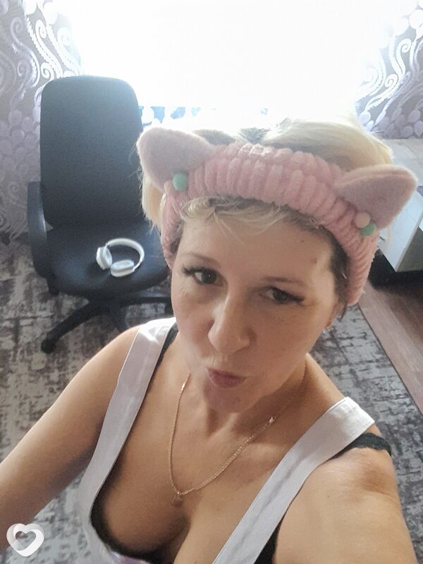 Лена, 51 — Гусь-Хрустальный