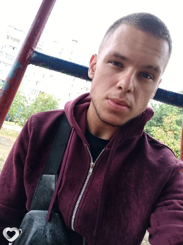 Даниил, 22, Самаре — анкета №1534307