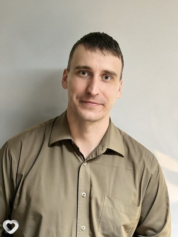Constantine, 35, Караганде — анкета №1534311