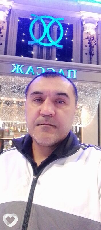 Ином, 47, Екатеринбурге — анкета №1534317
