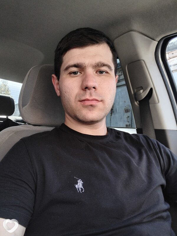 Александр, 29, Павлодаре — анкета №1534318