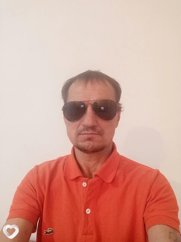 Николай, 51, Екатеринбурге — анкета №1534319