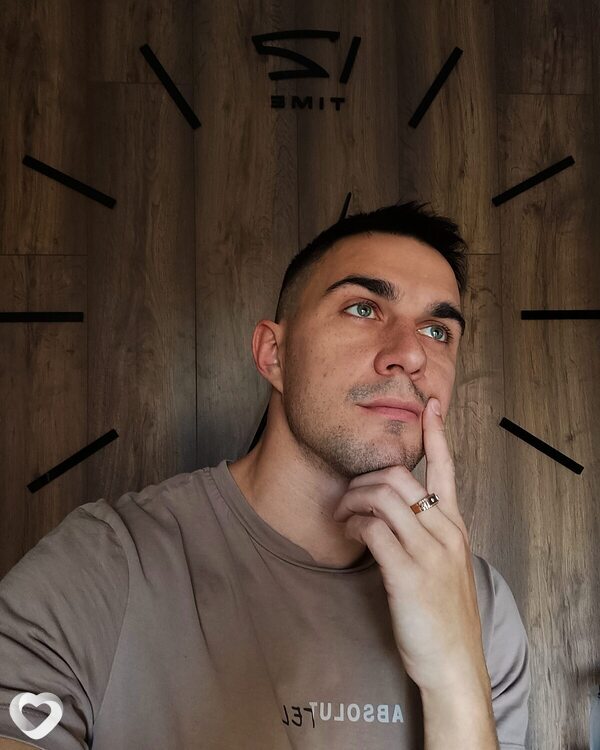 Den, 30, Могилев — анкета №1534324