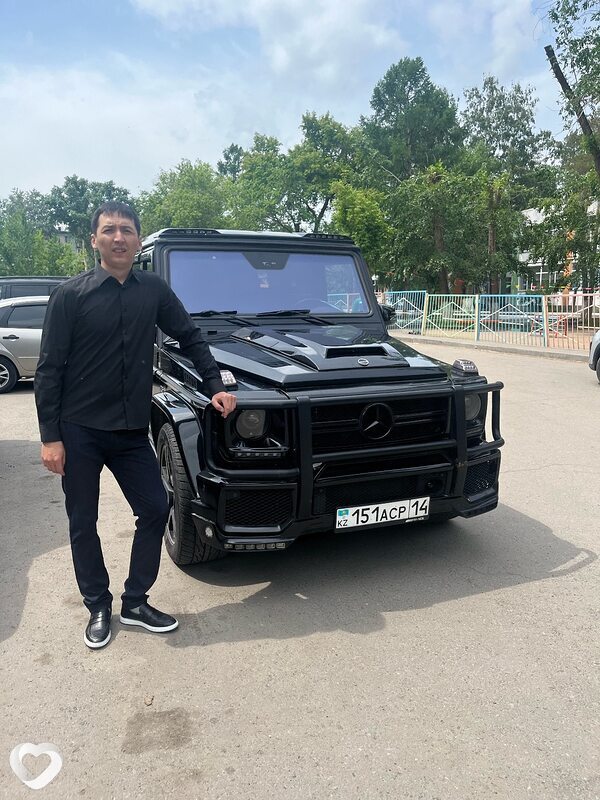Ардак, 33, Павлодаре — анкета №1534208