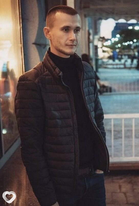 Андрей, 37, Старобельске — анкета №1534209