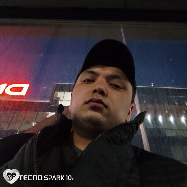 Али, 26, Сургуте — анкета №1534222