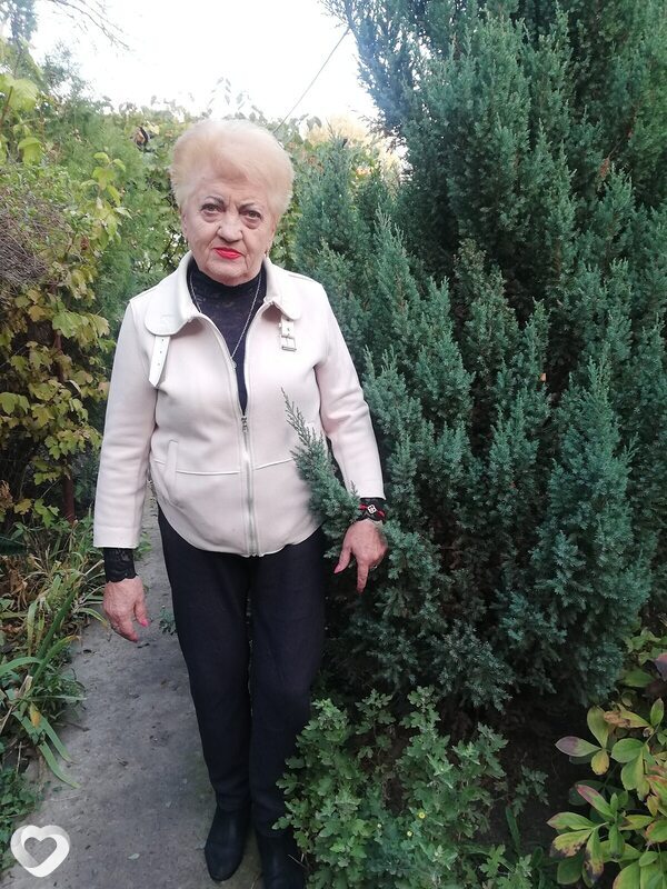 Людмила, Таганрог