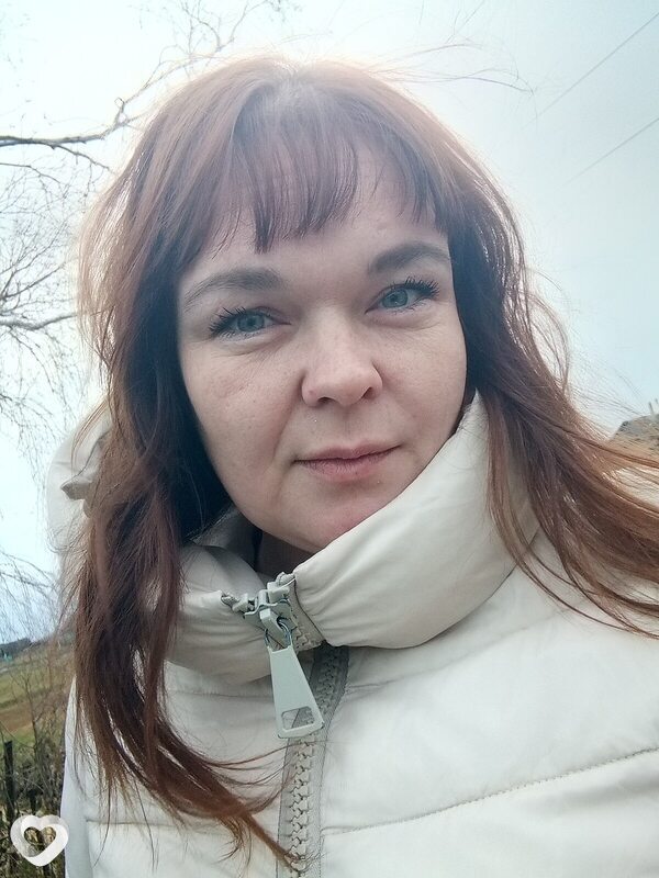 Юля, 31, Ачинске — анкета №1534224