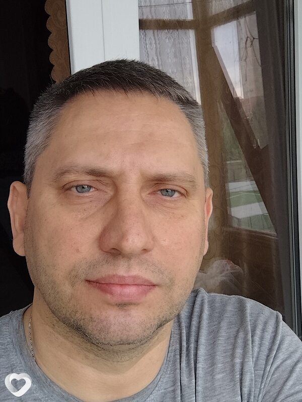 Андрей, 40, Челябинске — анкета №1534226