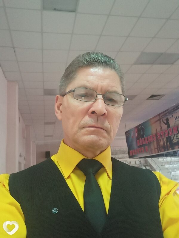 Игорь, 56, Минске — анкета №1534381