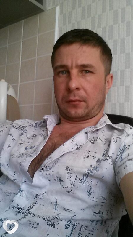 Денис, 39, Челябинске — анкета №1534386